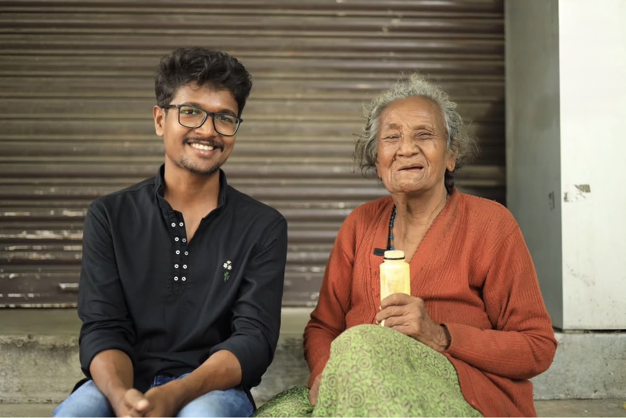 Community outreach program