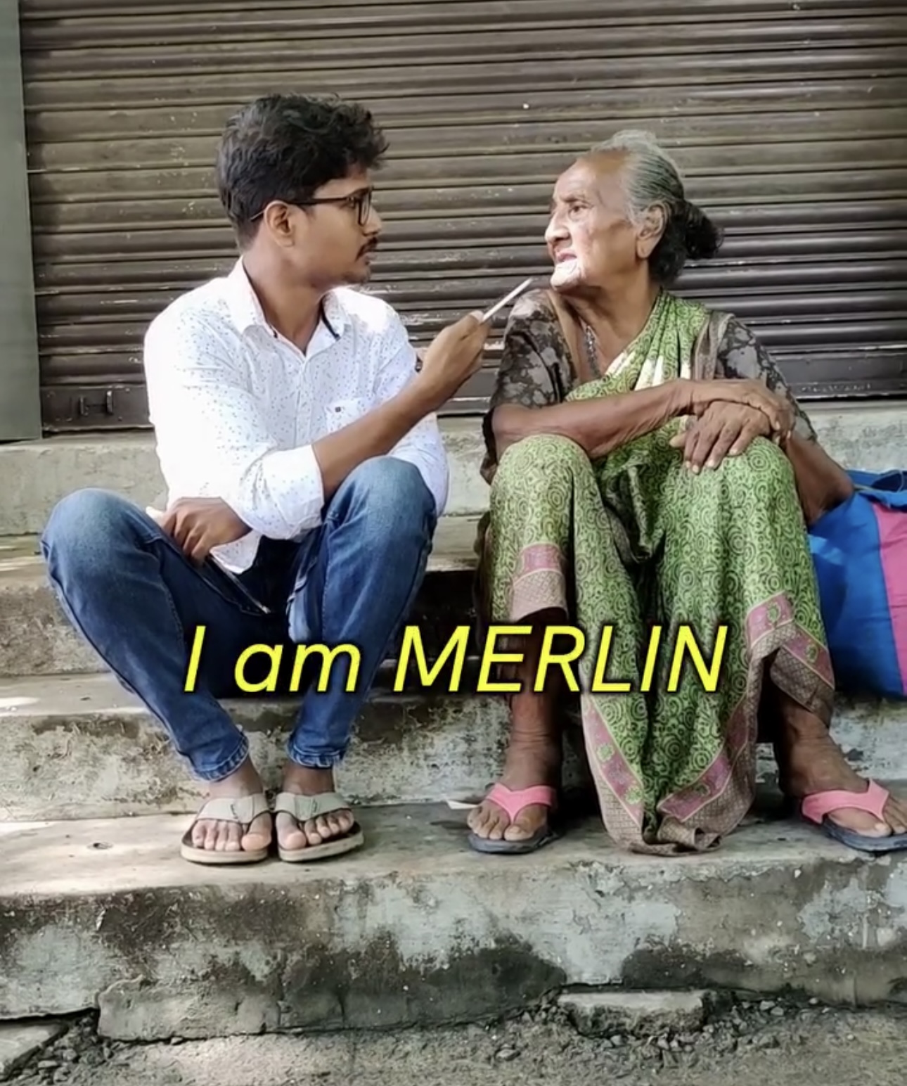 Food security program