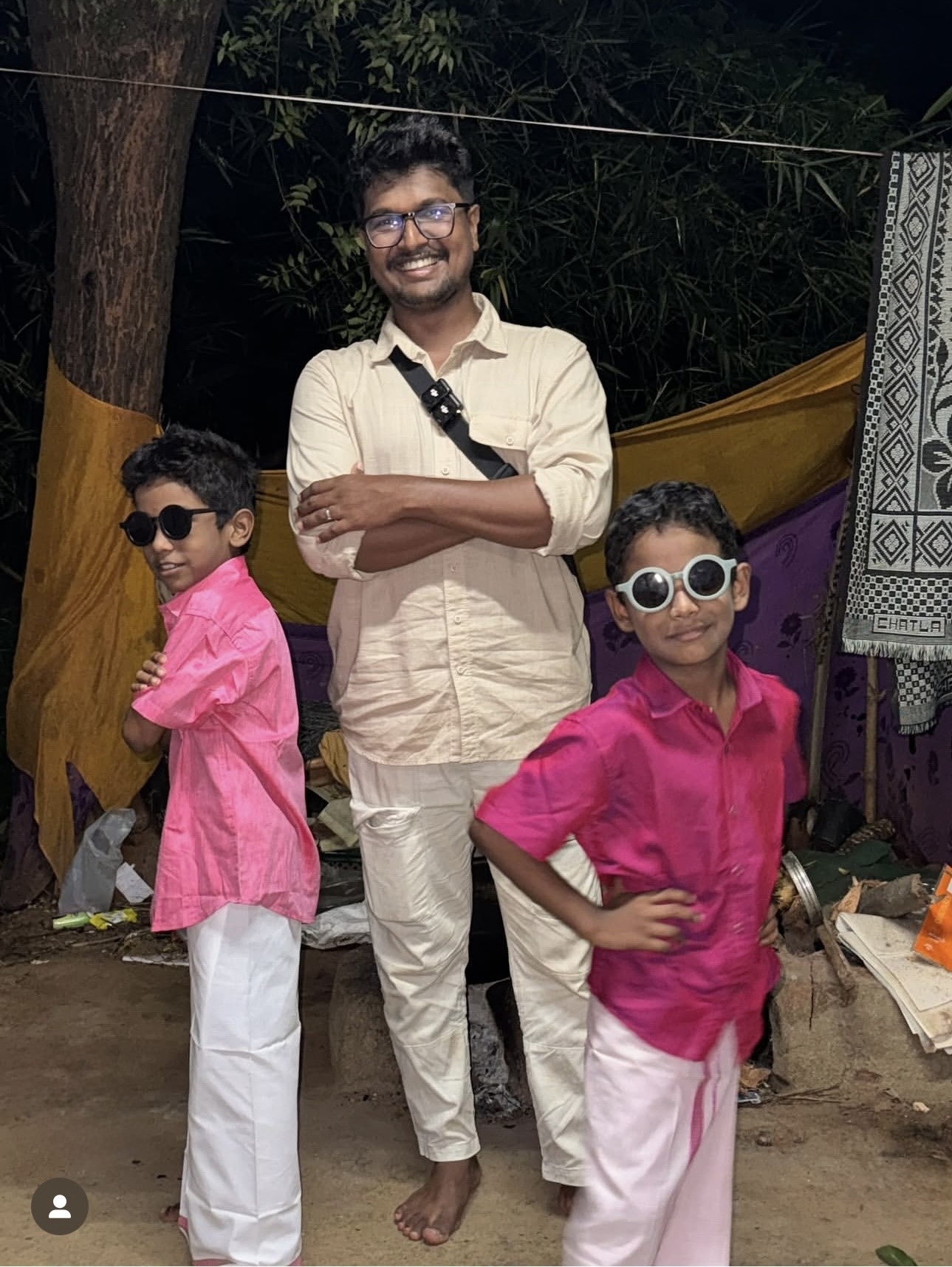 Education initiative